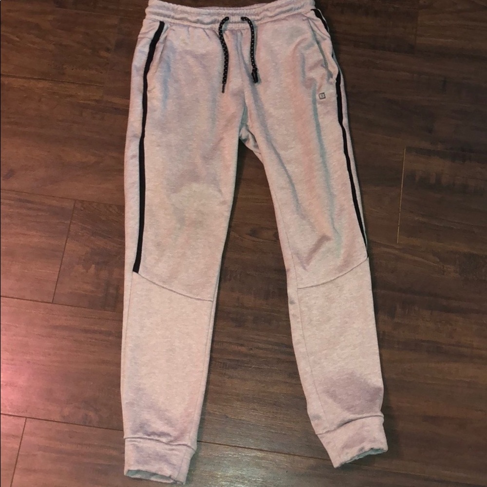layer 8 joggers men’s size s